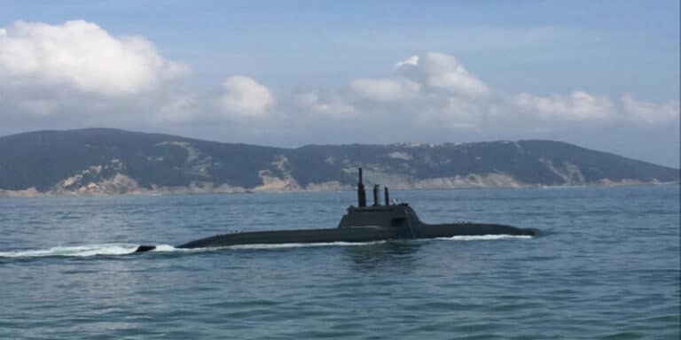 La Marina Militare collabora con Sparkle
