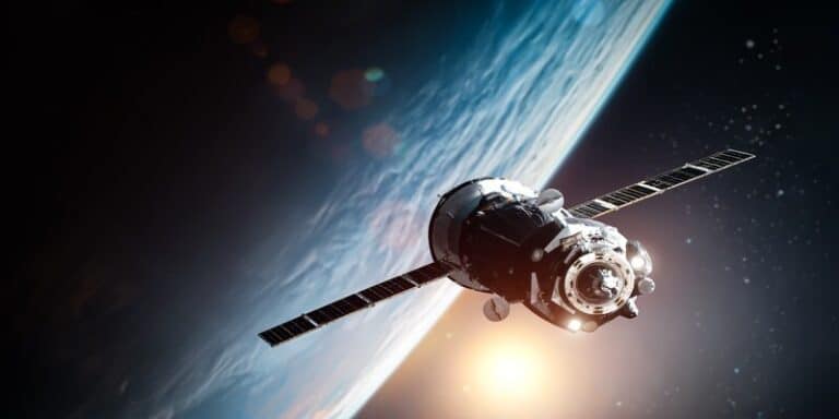 La Russia lascerà la Stazione Spaziale nel 2028