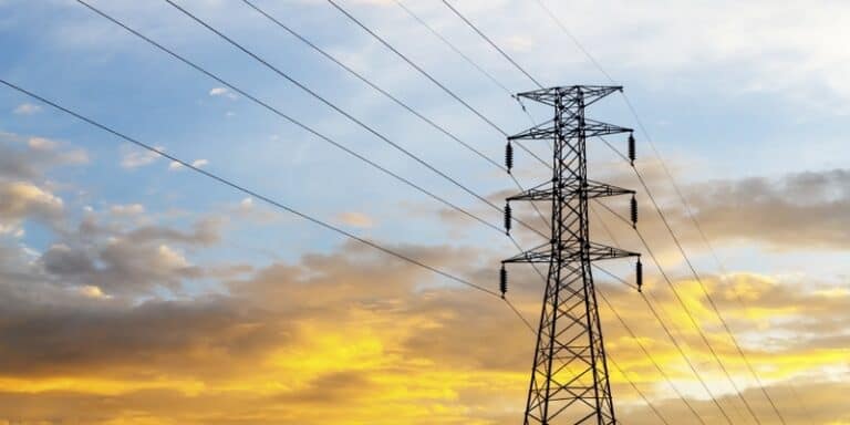 La situazione in merito alla fornitura di energia elettrica