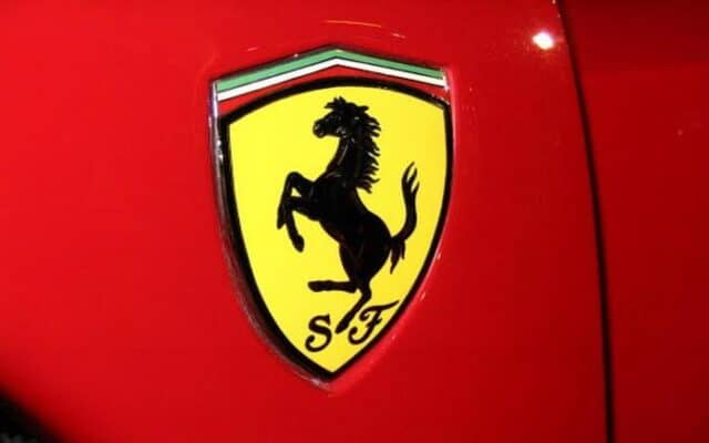 Ferrari
