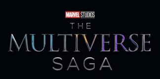Marvel, MCU, The Multiverse Saga, Avengers