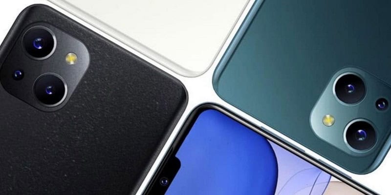 Meizu mBlu 10S ufficiale