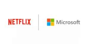 Microsoft, Netflix, streaming, Xbox