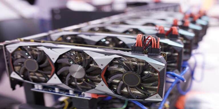 Mining durante l’estate