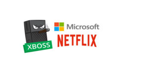Netflix e Microsoft insieme
