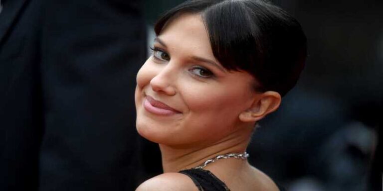 Netflix nuovo film da 200 milioni con Millie Bobby