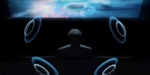 Netflix sta per arrivare l’audio spaziale e il Dolby Atmos