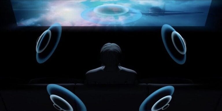 Netflix sta per arrivare l’audio spaziale e il Dolby Atmos