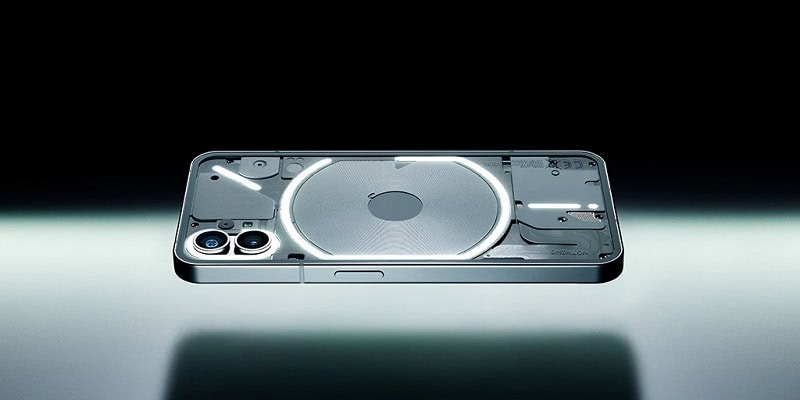 Nothing, Phone (1), Carl Pei, bug