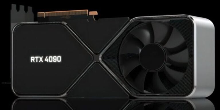 Nvidia a breve scopriremo la nuova RTX 4090