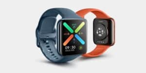 OPPO, Watch 3, Qualcomm, Snapdragon Wear 5 Gen 1, Snapdragon Wear 5+ Gen 1