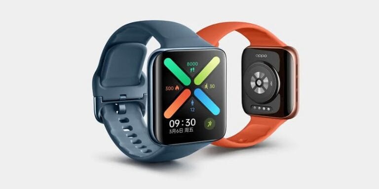 OPPO, Watch 3, Qualcomm, Snapdragon Wear 5 Gen 1, Snapdragon Wear 5+ Gen 1