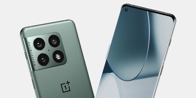 OnePlus, OnePlus 10, OnePlus 10T