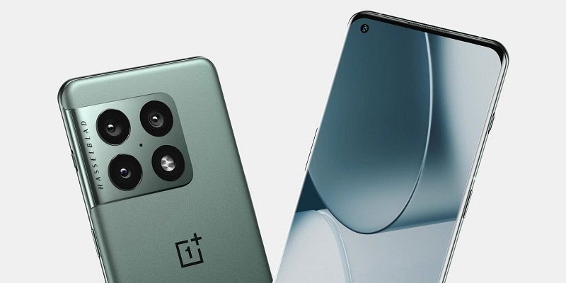 OnePlus, OnePlus 10, OnePlus 10T