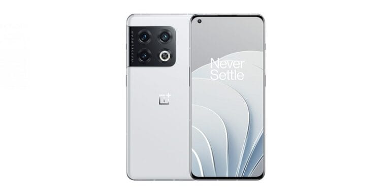 OnePlus, OnePlus 10T, Qualcomm, AnTuTu