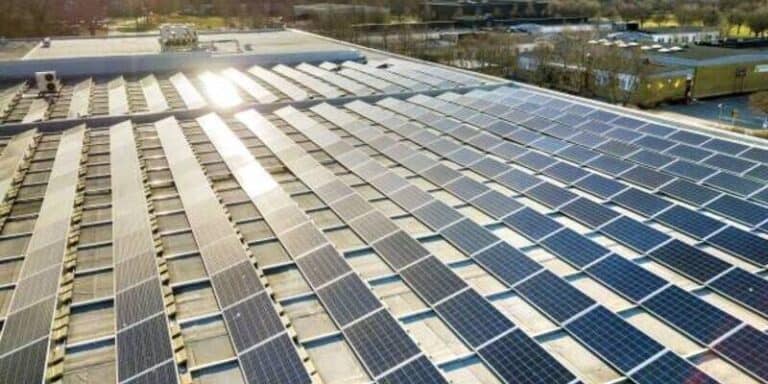 Pannelli solari fotovoltaici Ferrari