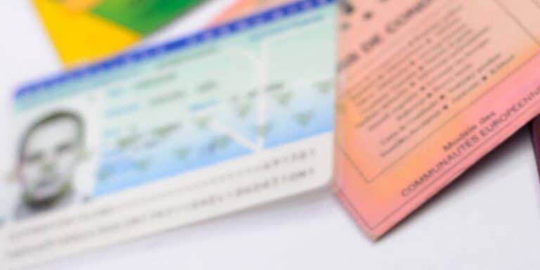 Patente e carta d’identità si convertiranno in digitale