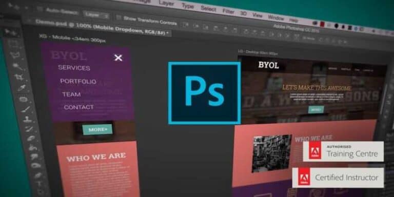 Photoshop diventa gratis
