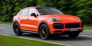 Porsche, Cayenne, Macan, SUV, EV