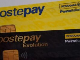 Postepay: la truffa che prosciuga il conto corrente in poco tempo