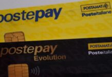 Postepay cancellate: scomparsi i soldi in un colpo solo!p, la truffa continua