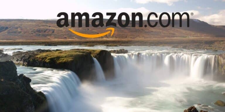 amazon