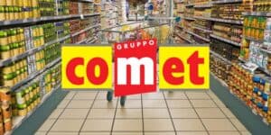 comet
