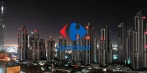 carrefour