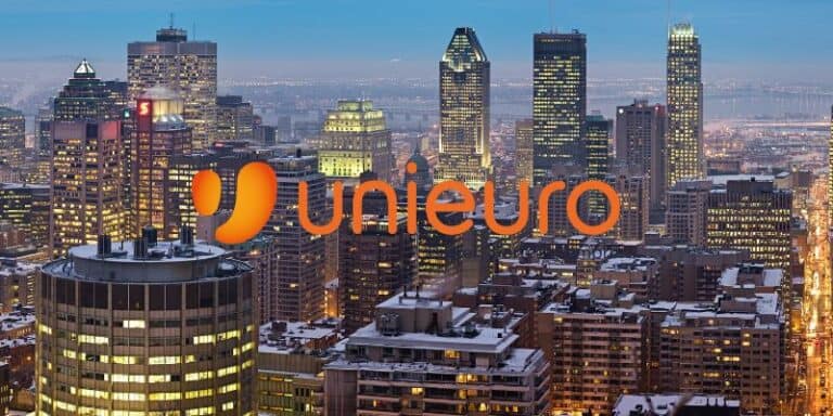 unieuro
