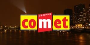 comet