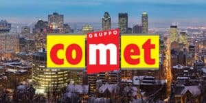 comet