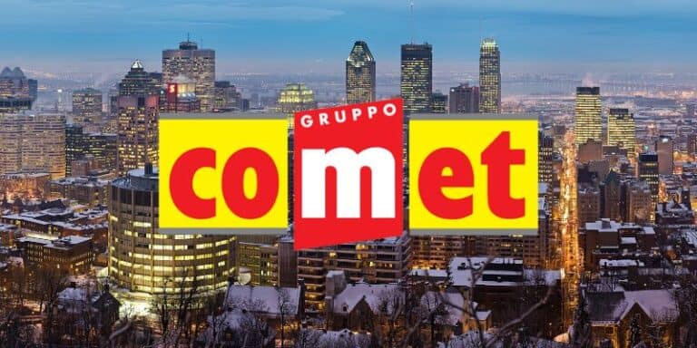 comet