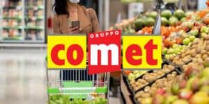 comet