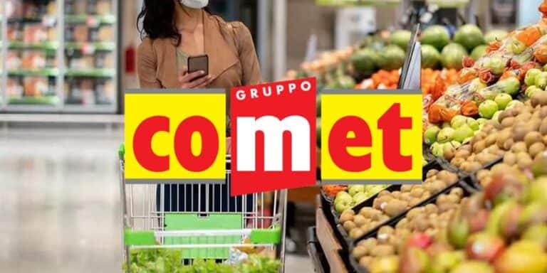 comet