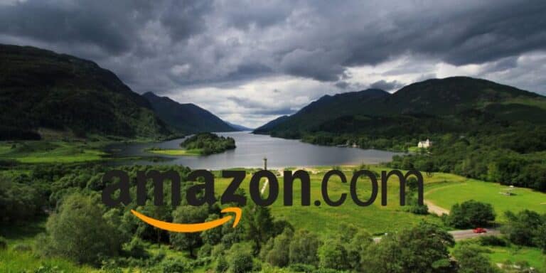 amazon