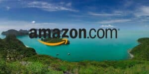 amazon