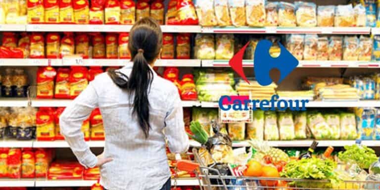 carrefour
