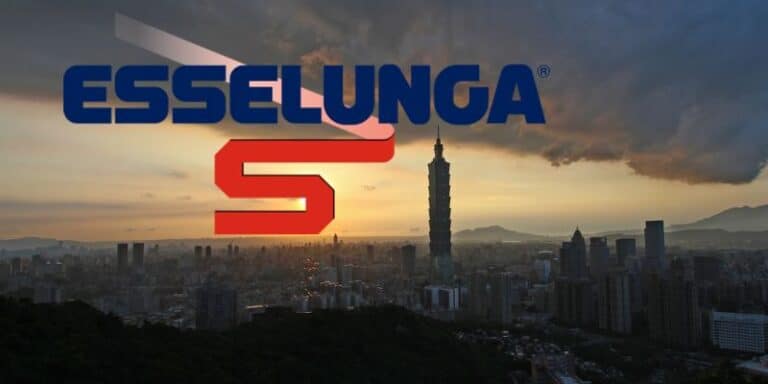 esselunga