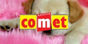 comet