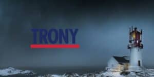 trony