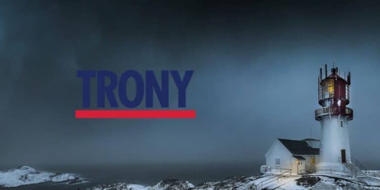 trony