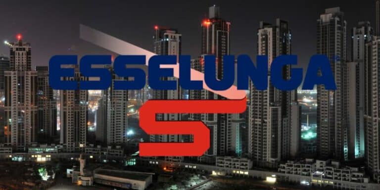 esselunga