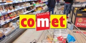 comet