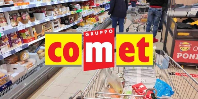 comet