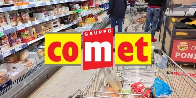 comet