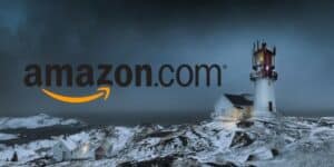 amazon