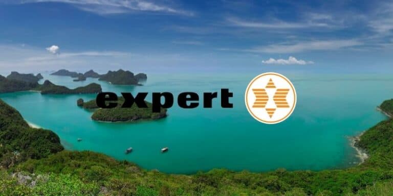 expert