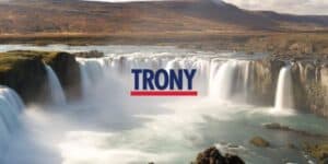 trony
