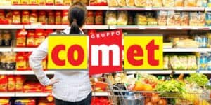 comet