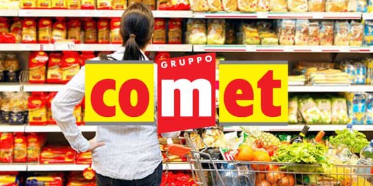 comet